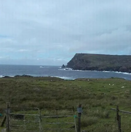 Ard A Mhaoire Feriehus