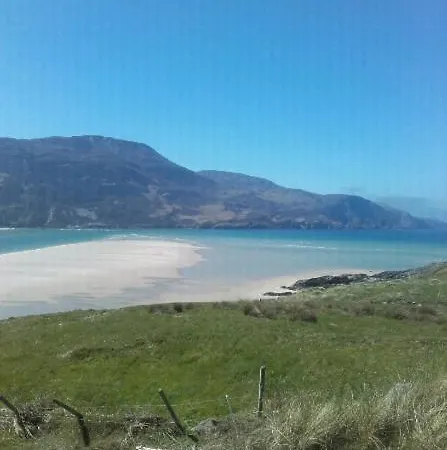 Casa de Férias Ard A Mhaoire