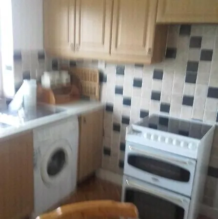 Ard A Mhaoire Holiday home *