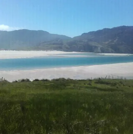 Holiday home Ard A Mhaoire *