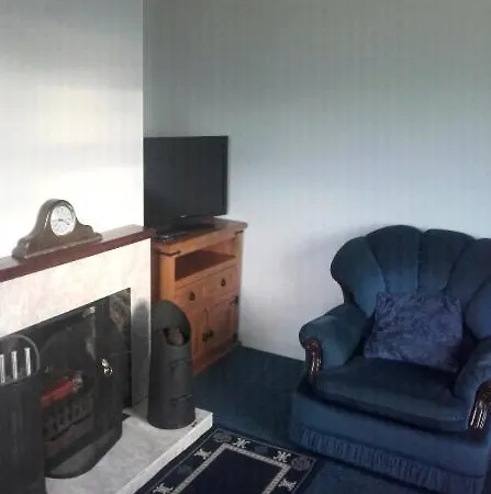 Ard A Mhaoire * Glendorragha