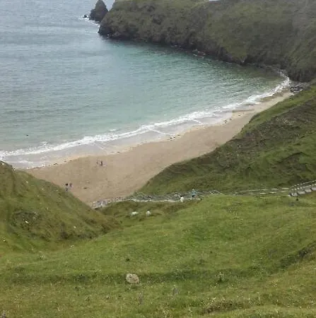 Ard A Mhaoire Holiday home