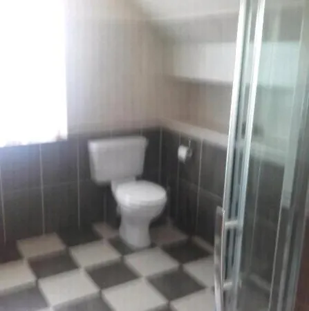 Holiday home Ard A Mhaoire