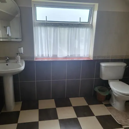 Ard A Mhaoire Glendorragha