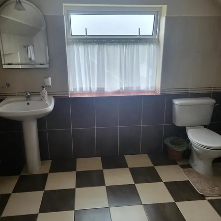 Holiday home Ard A Mhaoire *