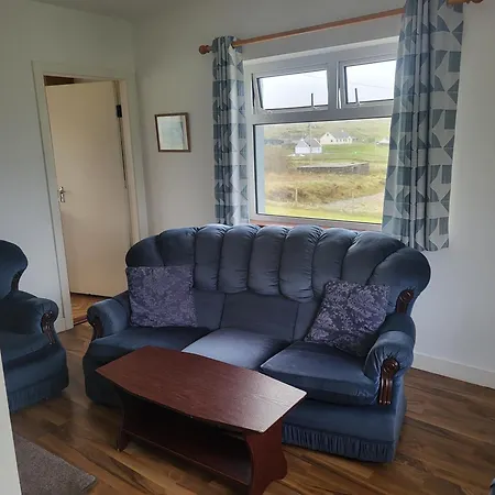 Ard A Mhaoire Nyaraló