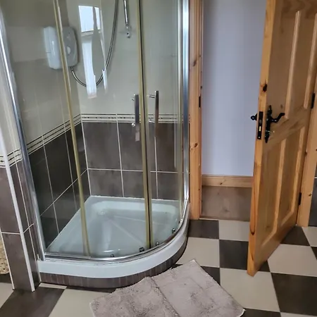 Holiday home Ard A Mhaoire