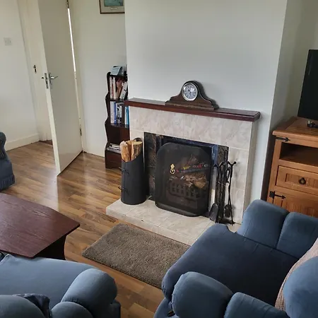 Ard A Mhaoire Glendorragha