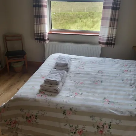 Ard A Mhaoire Holiday home *