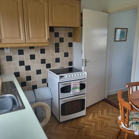 Ard A Mhaoire Holiday home Glendorragha