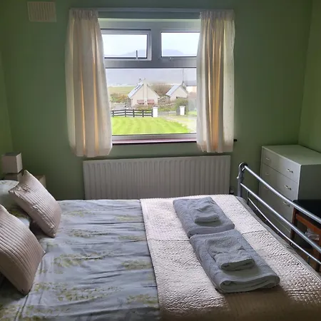 Ard A Mhaoire Nyaraló *
