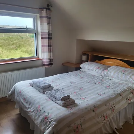 Ard A Mhaoire Nyaraló Glendorragha