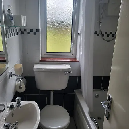 Ard A Mhaoire Holiday home