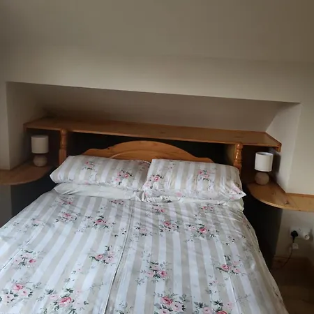 Ard A Mhaoire Nyaraló Glendorragha