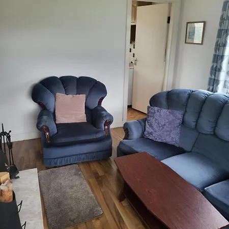 Ard A Mhaoire Holiday home