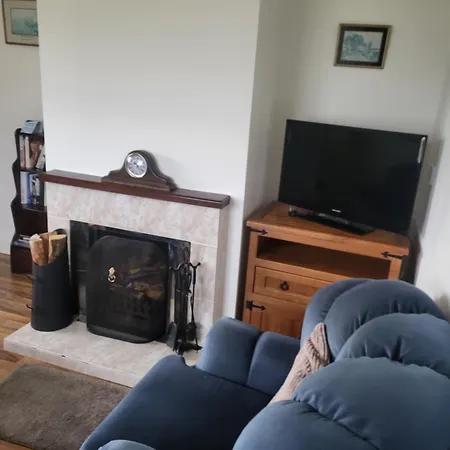 Holiday home Ard A Mhaoire