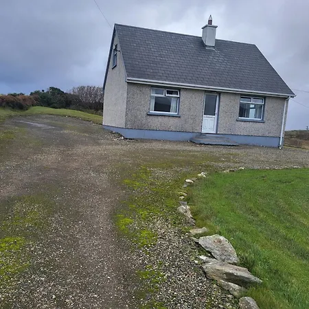 Ard A Mhaoire Nyaraló