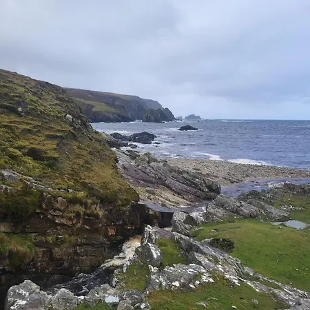 Ard A Mhaoire Glendorragha