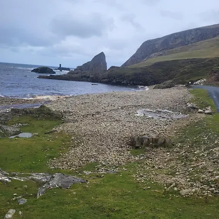 Ard A Mhaoire Feriehus