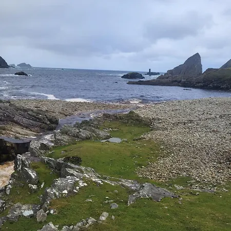 Ard A Mhaoire Feriehus