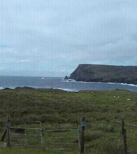 Ard A Mhaoire Nyaraló