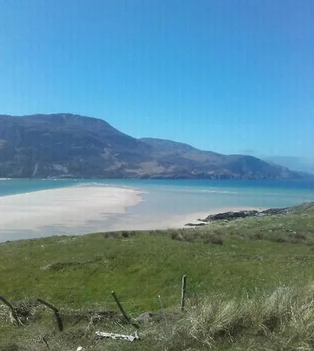 Nyaraló Ard A Mhaoire