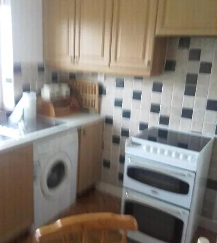 Ard A Mhaoire 펜션 *