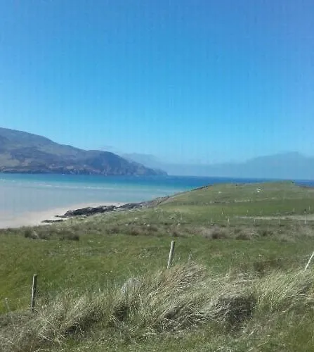Ard A Mhaoire