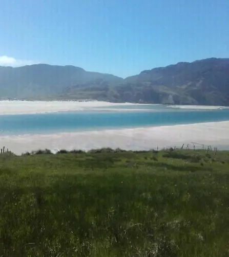 Nyaraló Ard A Mhaoire *