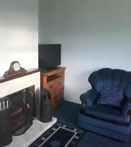 Ard A Mhaoire * Glendorragha