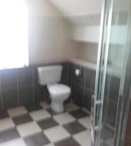 펜션 Ard A Mhaoire