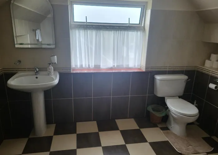 Ard A Mhaoire Glendorragha