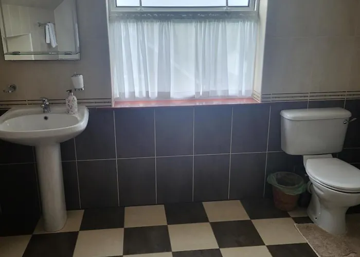 펜션 Ard A Mhaoire *