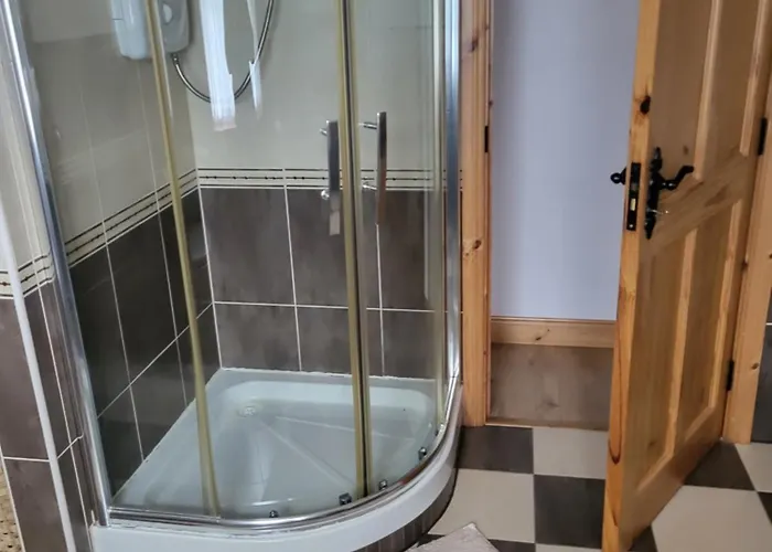 펜션 Ard A Mhaoire