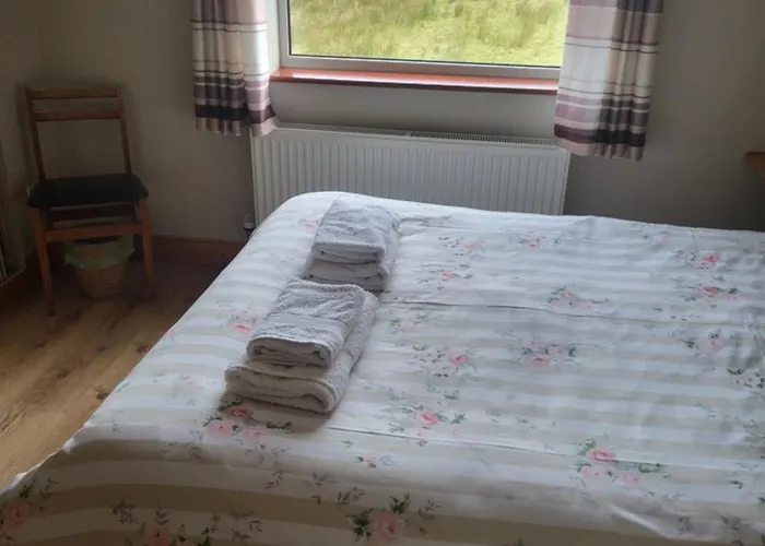 Ard A Mhaoire Nyaraló *
