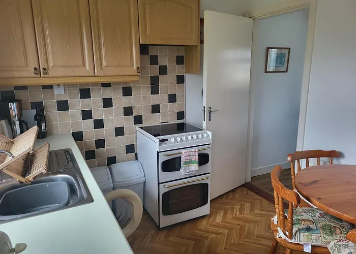 Ard A Mhaoire 펜션 Glendorragha