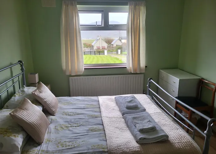 Ard A Mhaoire Nyaraló *