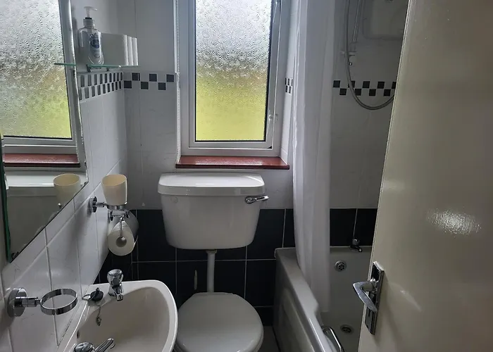 Ard A Mhaoire Nyaraló