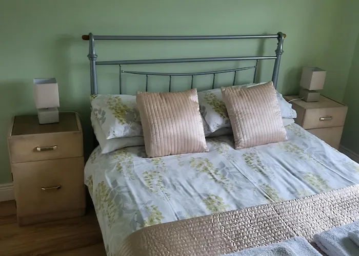 Ard A Mhaoire * Glendorragha