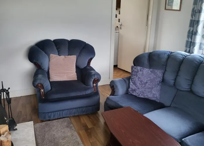 Ard A Mhaoire Nyaraló
