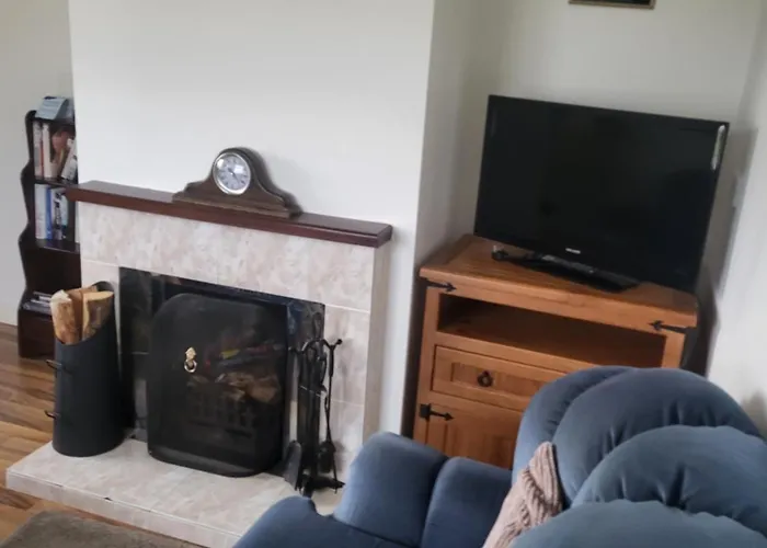 펜션 Ard A Mhaoire