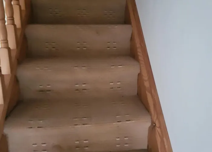 Ard A Mhaoire 펜션 *