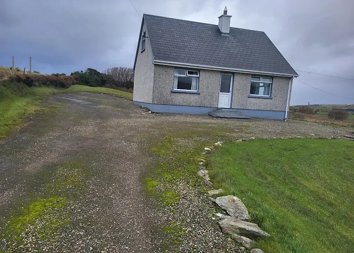 Ard A Mhaoire 펜션