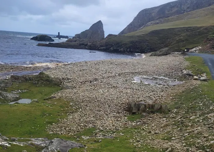 Ard A Mhaoire Nyaraló